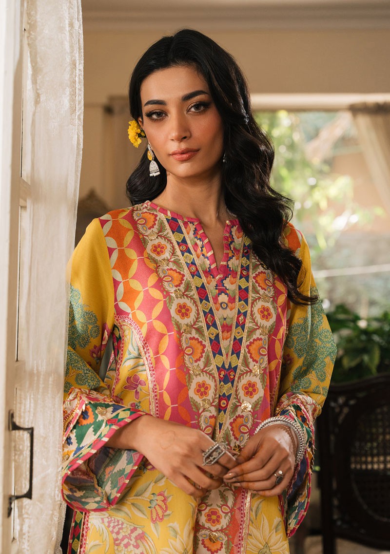 First slide